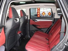 Changan CS75PLUS 1.5T automatic luxury - фото 11