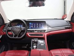 Changan CS75PLUS 1.5T automatic luxury - фото 12