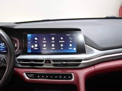 Changan CS75PLUS 1.5T automatic luxury - фото 14