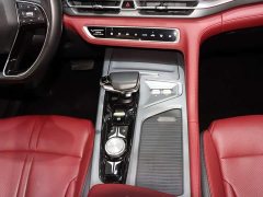 Changan CS75PLUS 1.5T automatic luxury - фото 15