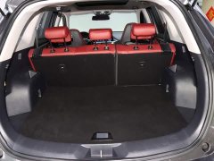Changan CS75PLUS 1.5T automatic luxury - фото 17