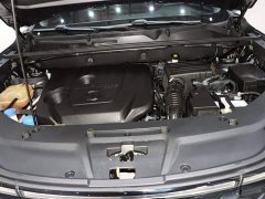 Changan CS75PLUS 1.5T automatic luxury - фото 19