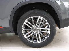 Changan CS75PLUS 1.5T automatic luxury - фото 20