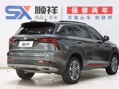 Changan CS75PLUS 1.5T automatic luxury - фото 4