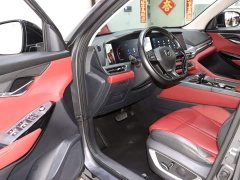 Changan CS75PLUS 1.5T automatic luxury - фото 9