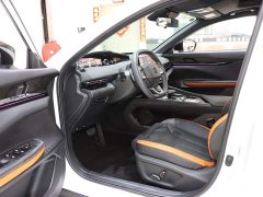 Changan UNI-V 2023 1.5T premium - фото 10