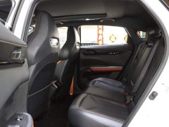 Changan UNI-V 2023 1.5T premium - фото 11