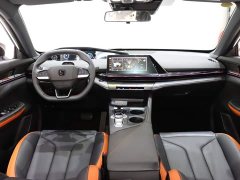 Changan UNI-V 2023 1.5T premium - фото 12