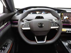 Changan UNI-V 2023 1.5T premium - фото 13