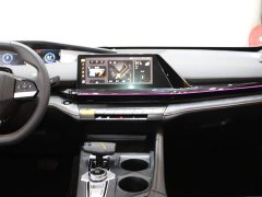 Changan UNI-V 2023 1.5T premium - фото 14