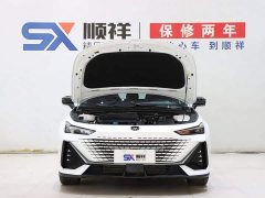 Changan UNI-V 2023 1.5T premium - фото 18