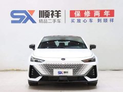Changan UNI-V 2023 1.5T premium - фото 2