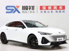 Changan UNI-V 2023 1.5T premium - фото 3