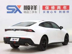 Changan UNI-V 2023 1.5T premium - фото 4