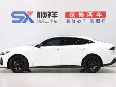 Changan UNI-V 2023 1.5T premium - фото 6