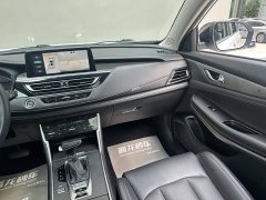 Changan CS75 Enjoy Edition 1.5T DCT Premium Edition - фото 11