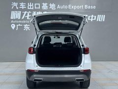 Changan CS75 Enjoy Edition 1.5T DCT Premium Edition - фото 14