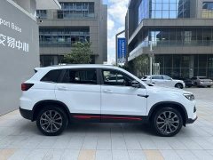 Changan CS75 Enjoy Edition 1.5T DCT Premium Edition - фото 3