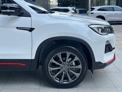 Changan CS75 Enjoy Edition 1.5T DCT Premium Edition - фото 5