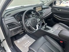 Changan CS75 Enjoy Edition 1.5T DCT Premium Edition - фото 8