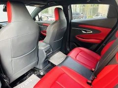 Changan UNI-T 2020 1.5T premium - фото 10