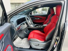 Changan UNI-T 2020 1.5T premium - фото 11