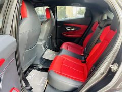 Changan UNI-T 2020 1.5T premium - фото 12
