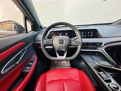 Changan UNI-T 2020 1.5T premium - фото 13
