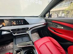 Changan UNI-T 2020 1.5T premium - фото 14