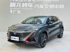 Changan UNI-T 2020 1.5T premium - фото 15