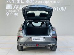 Changan UNI-T 2020 1.5T premium - фото 17