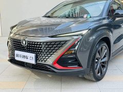 Changan UNI-T 2020 1.5T premium - фото 18
