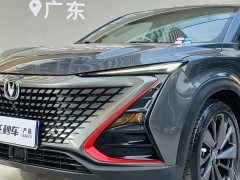 Changan UNI-T 2020 1.5T premium - фото 19