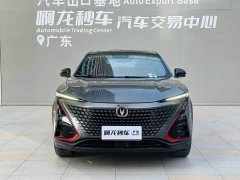 Changan UNI-T 2020 1.5T premium - фото 2