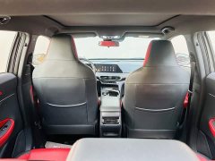 Changan UNI-T 2020 1.5T premium - фото 20