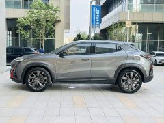 Changan UNI-T 2020 1.5T premium - фото 4