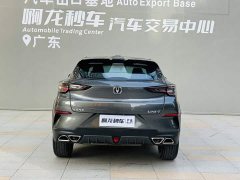 Changan UNI-T 2020 1.5T premium - фото 5