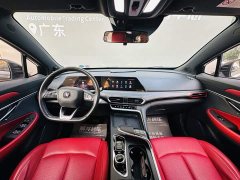 Changan UNI-T 2020 1.5T premium - фото 6