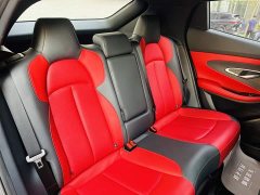 Changan UNI-T 2020 1.5T premium - фото 7