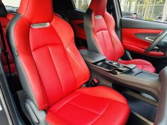 Changan UNI-T 2020 1.5T premium - фото 8