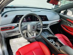 Changan UNI-T 2020 1.5T premium - фото 9