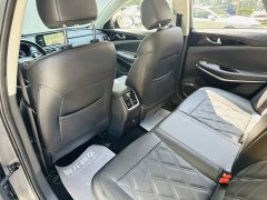 Ruicheng CC 2022 Blue Whale Edition 1.5T DCT Luxury - фото 10