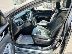 Ruicheng CC 2022 Blue Whale Edition 1.5T DCT Luxury - фото 11