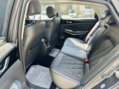 Ruicheng CC 2022 Blue Whale Edition 1.5T DCT Luxury - фото 12