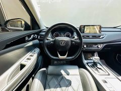 Ruicheng CC 2022 Blue Whale Edition 1.5T DCT Luxury - фото 13