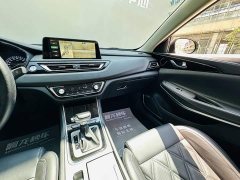 Ruicheng CC 2022 Blue Whale Edition 1.5T DCT Luxury - фото 14