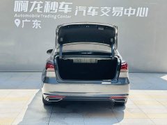 Ruicheng CC 2022 Blue Whale Edition 1.5T DCT Luxury - фото 16