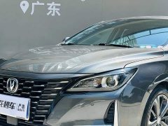 Ruicheng CC 2022 Blue Whale Edition 1.5T DCT Luxury - фото 19