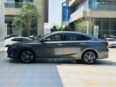 Ruicheng CC 2022 Blue Whale Edition 1.5T DCT Luxury - фото 4