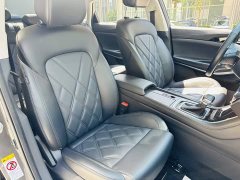 Ruicheng CC 2022 Blue Whale Edition 1.5T DCT Luxury - фото 6